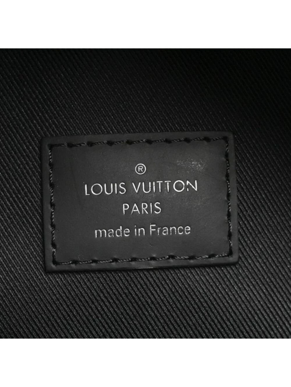Louis Vuitton Backpack Josh